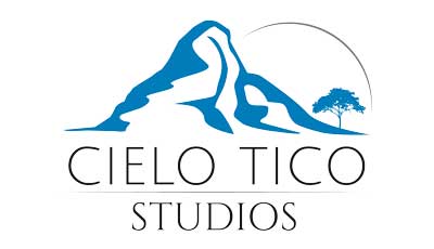 Logo Cielo Tico Studios