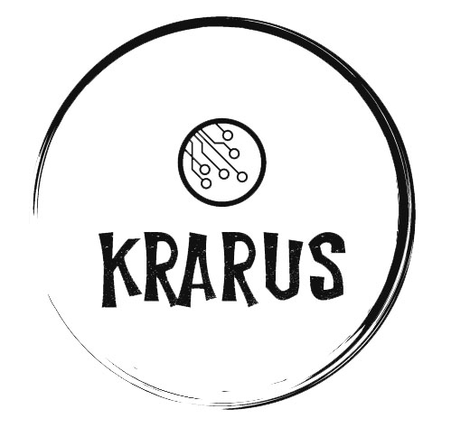 Logo KRARUS